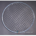 Stainless Steel Disposable Bbq Grill Wire Mesh